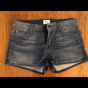 Hudson brand jeans